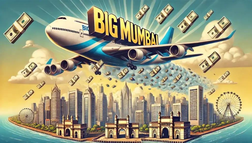 Earn money with bigmumbai